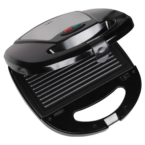 ΣΑΝΤΟΥΙΤΣΙΕΡΑ LIFE ROYAL 750W 2ΘΕΣΕΩΝ ΜΕ ΑΠΟΣΠ ΠΛΑΚΕΣ